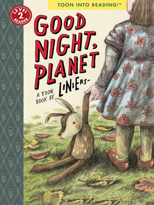 Title details for Good Night, Planet by Liniers - Available